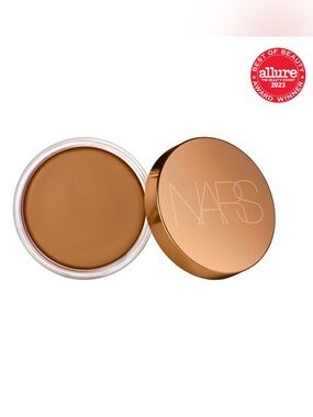 Laguna 02 Nars Original Shade Bronzing Cream Brand New Box Full Size Authentic